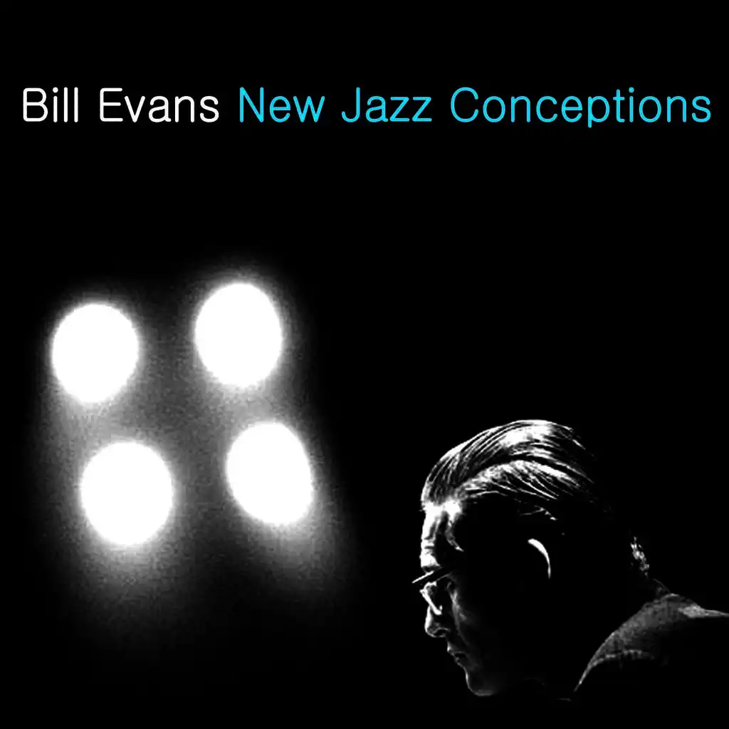 New Jazz Conceptions