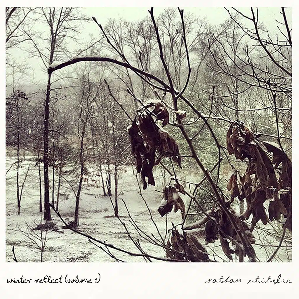 Winter Reflect Vol. I