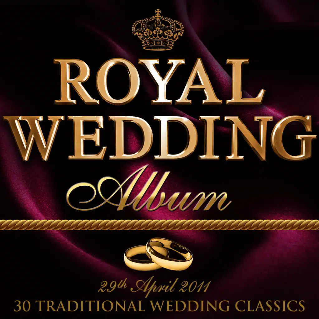 Choir of the Chapel Royal of St.Peter ad Vincula/Marie Goosens, Harp/John Williams, Conductor