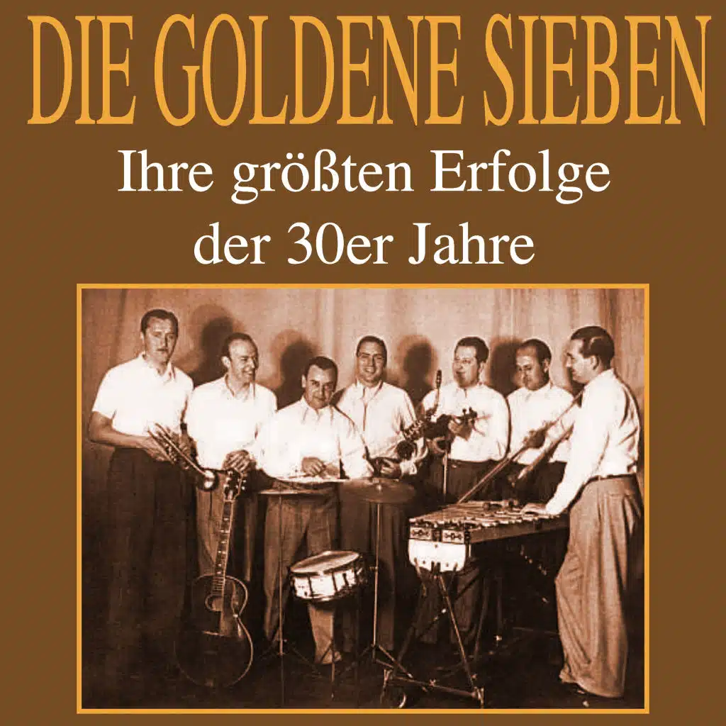 Die Goldene Sieben