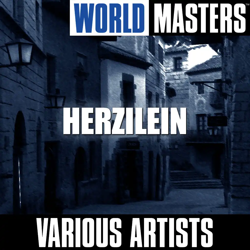 World Masters: Herzilein