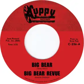 Big Bear Revue