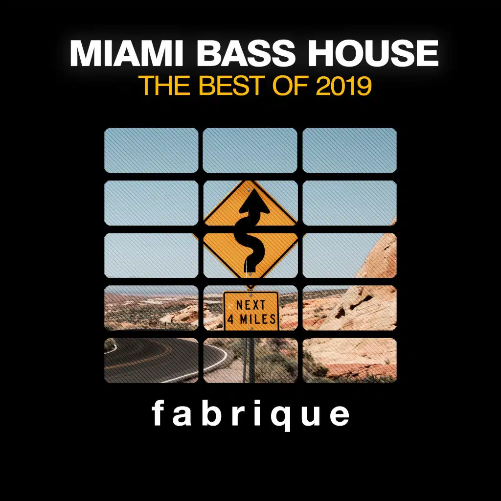 Bass Sound (Dub Mix)