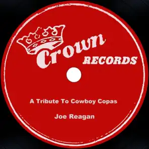 A Tribute To Cowboy Copas
