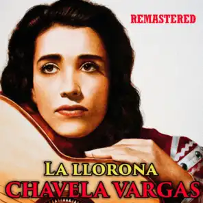 Paloma negra (Remastered)