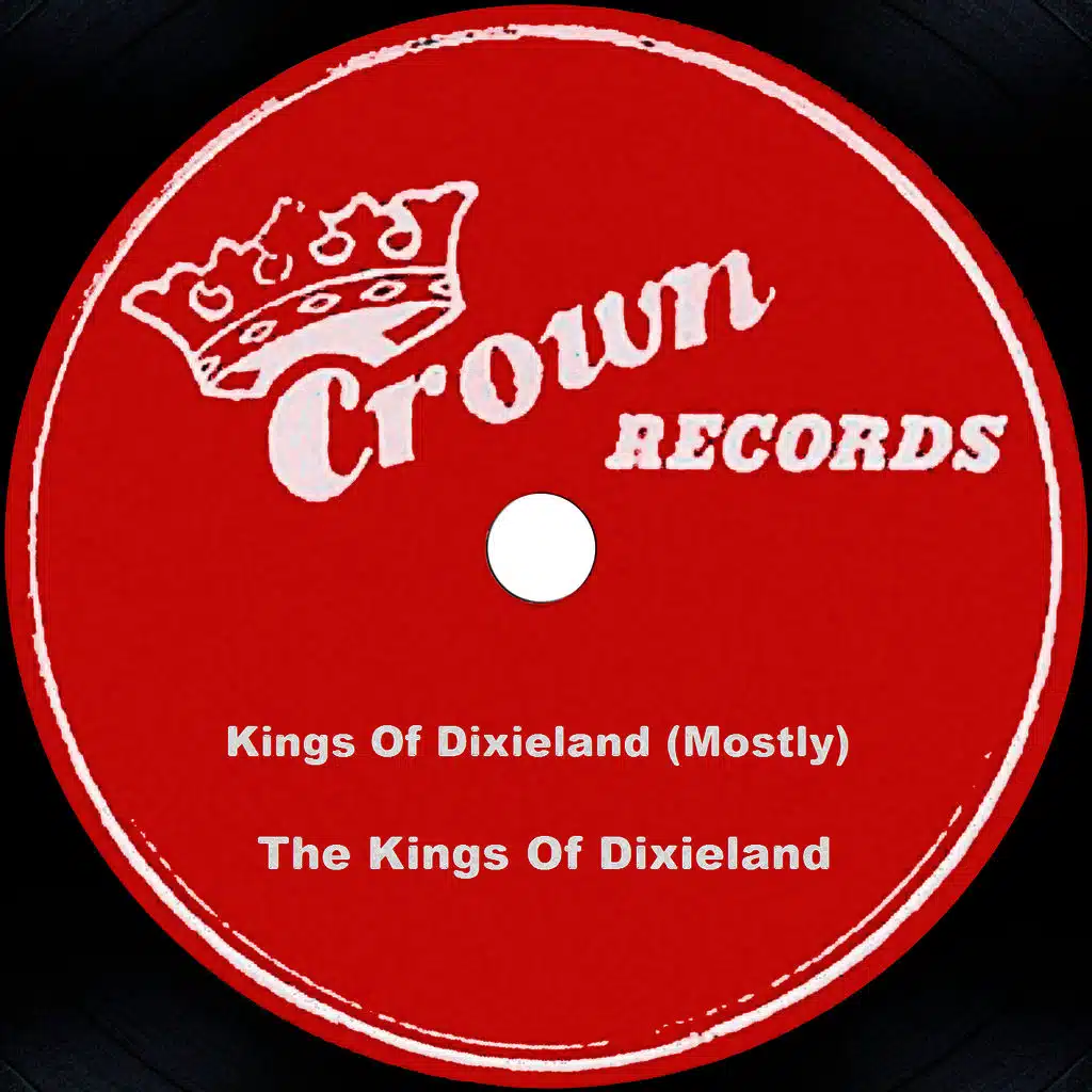 More Kings Of Dixieland