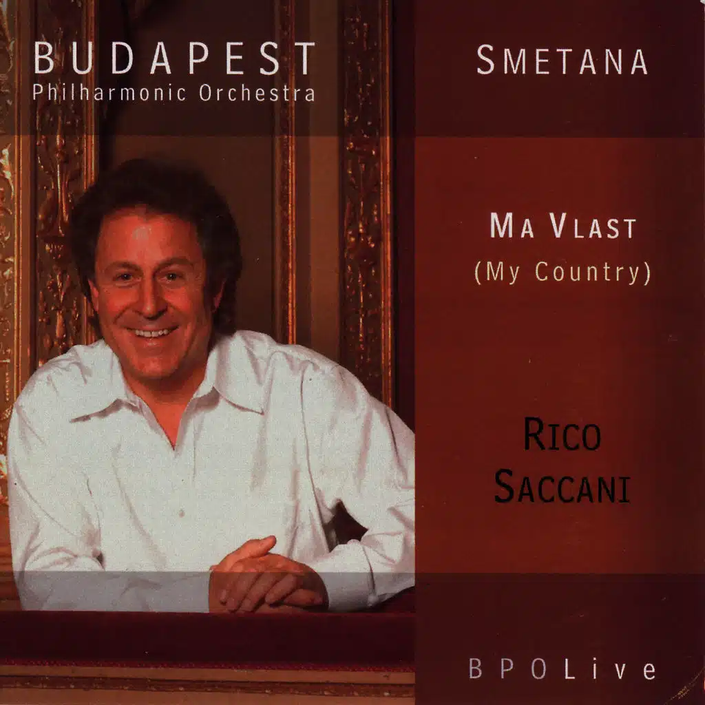 Má vlast (My Country)