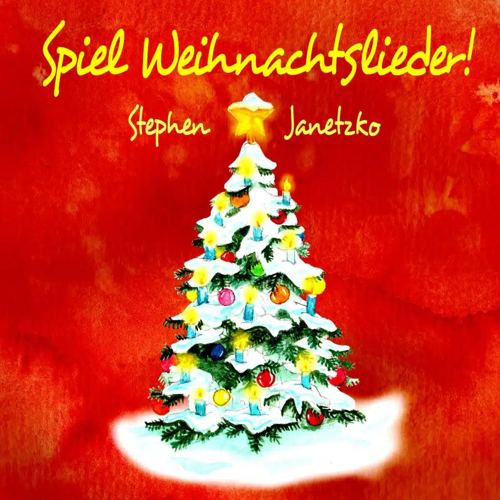 Ich habe viele Wünsche (Wunsch fürs Christkind)