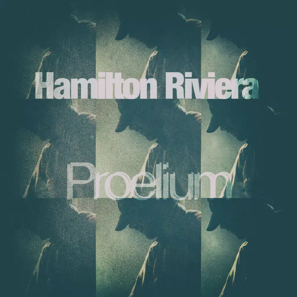 Hamilton Riviera