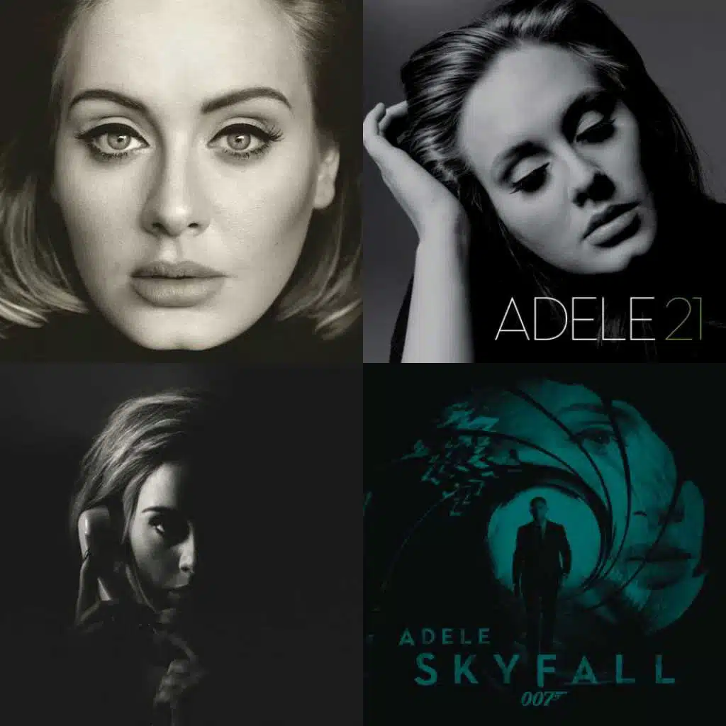 Adele
