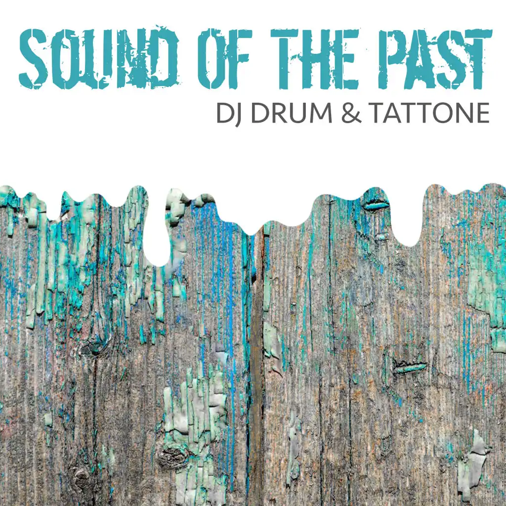 Sound of the Past (Radio Edit)