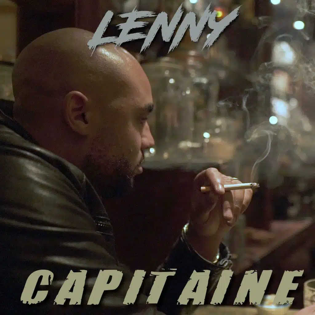 Capitaine