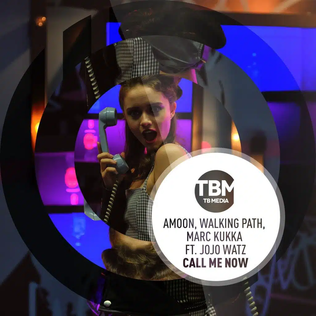 Amoon (AT), Walking Path, Marc KUKKA