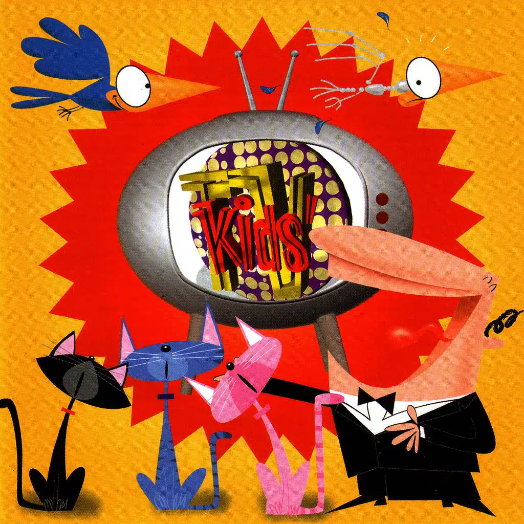 Chris Norton, Frank Mizen