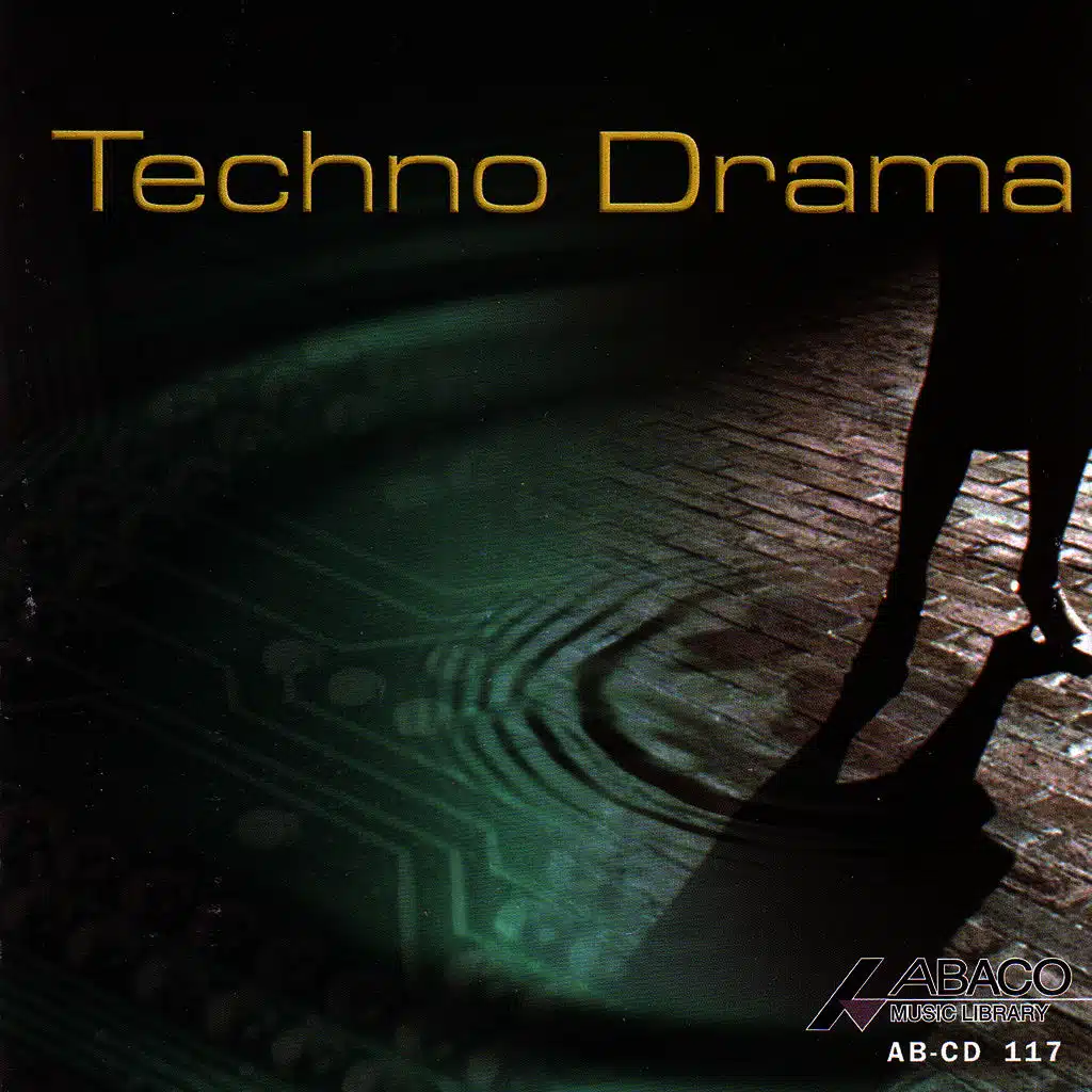 Techno Drama