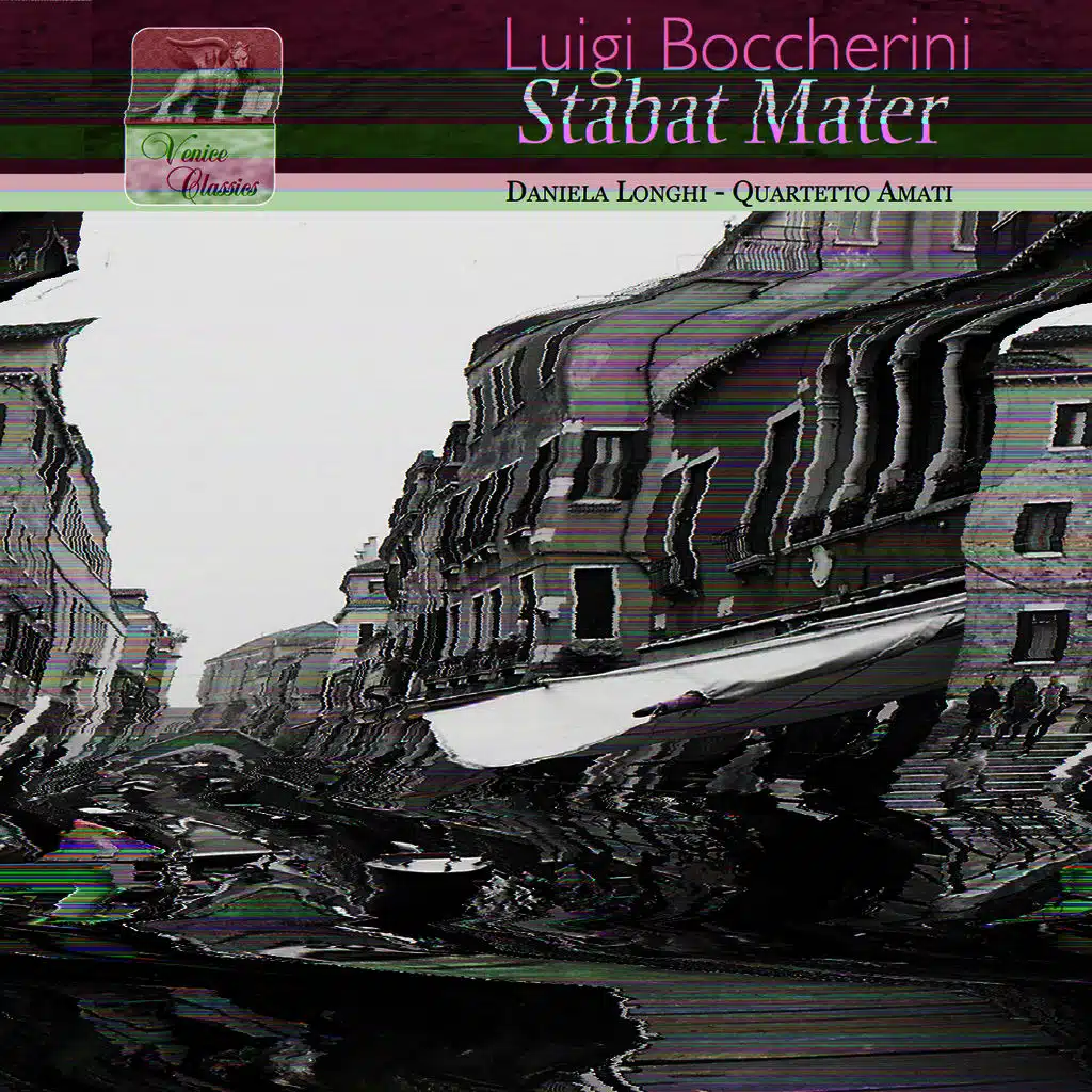 Quis Est Home Adagio