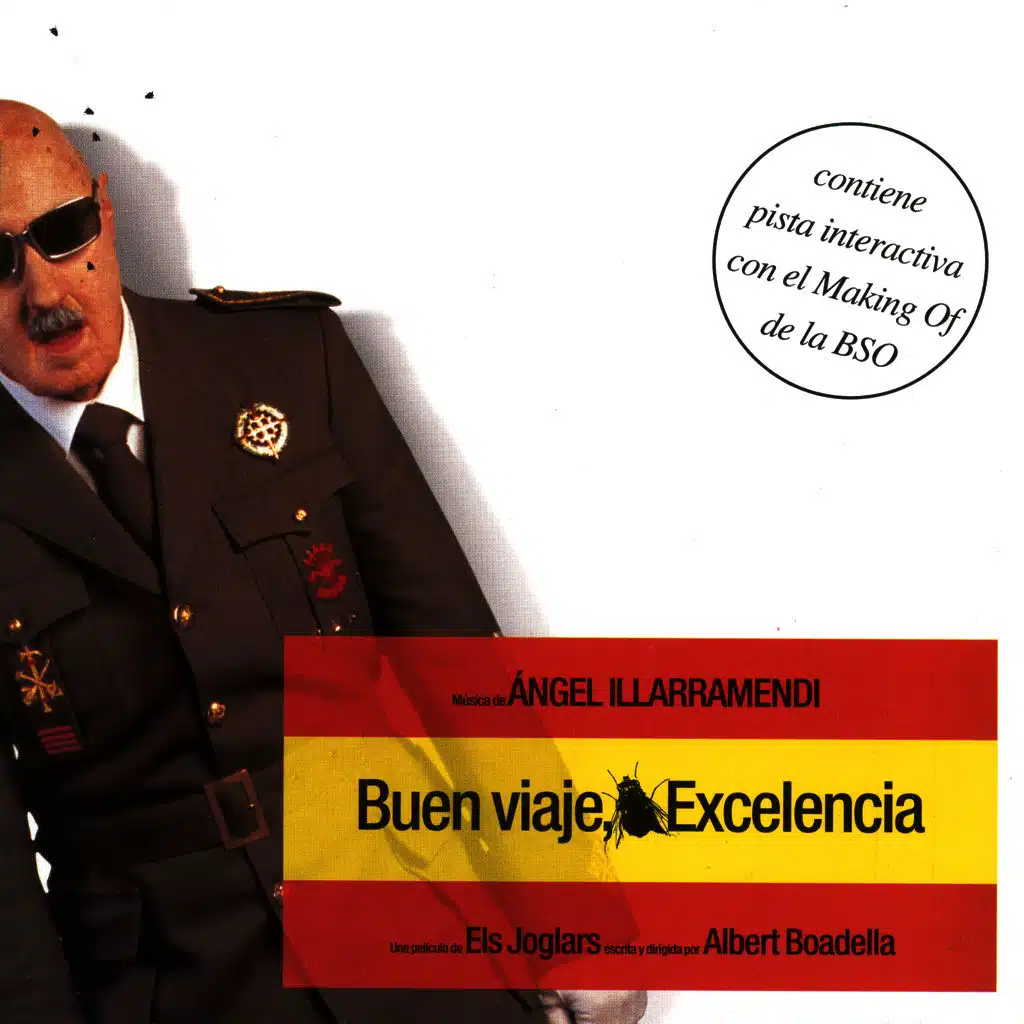 Buen Viaje, Excelencia