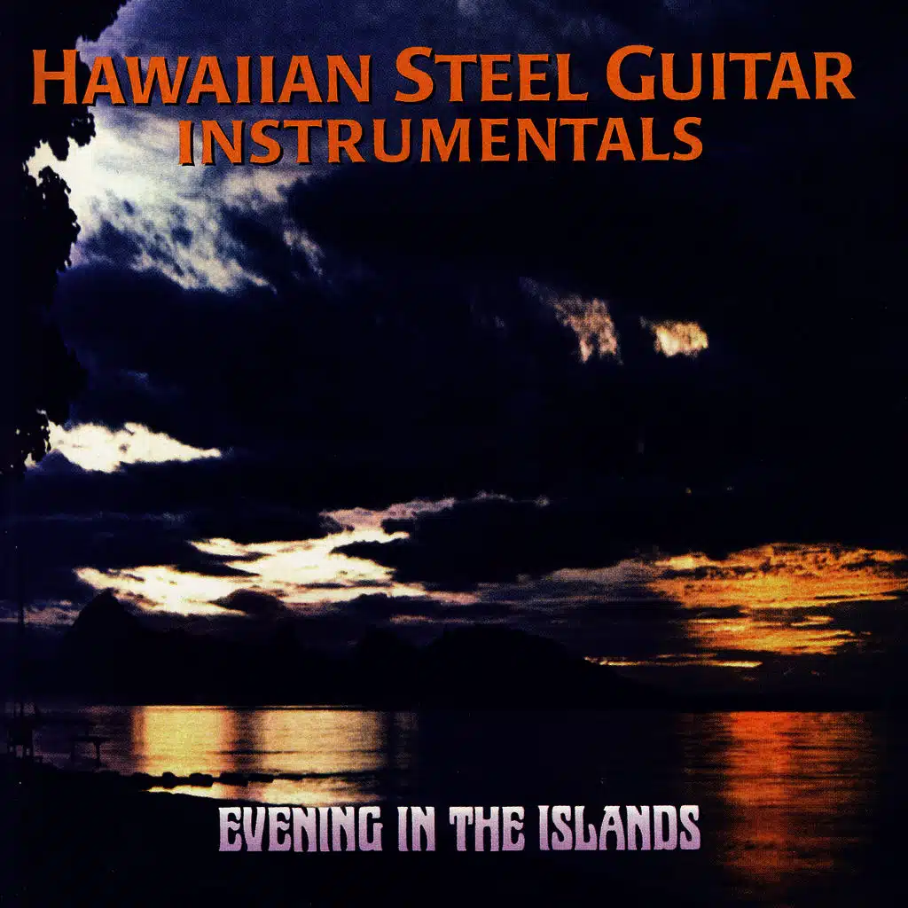 Evening In The Islands