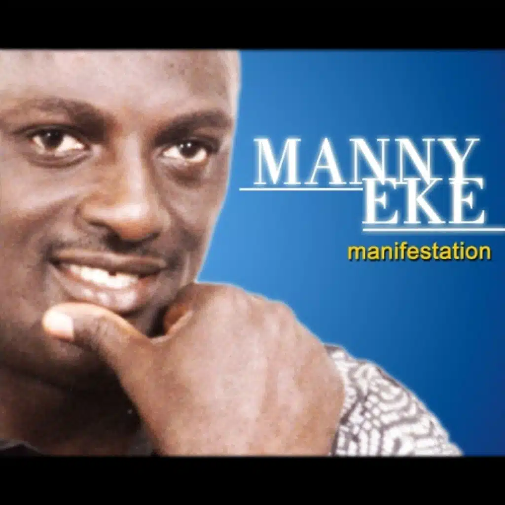 Bari Owuma (CD Version)