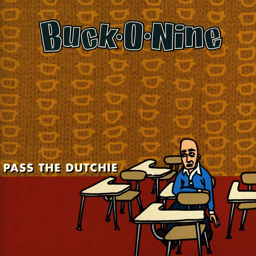 Pass The Dutchie - EP