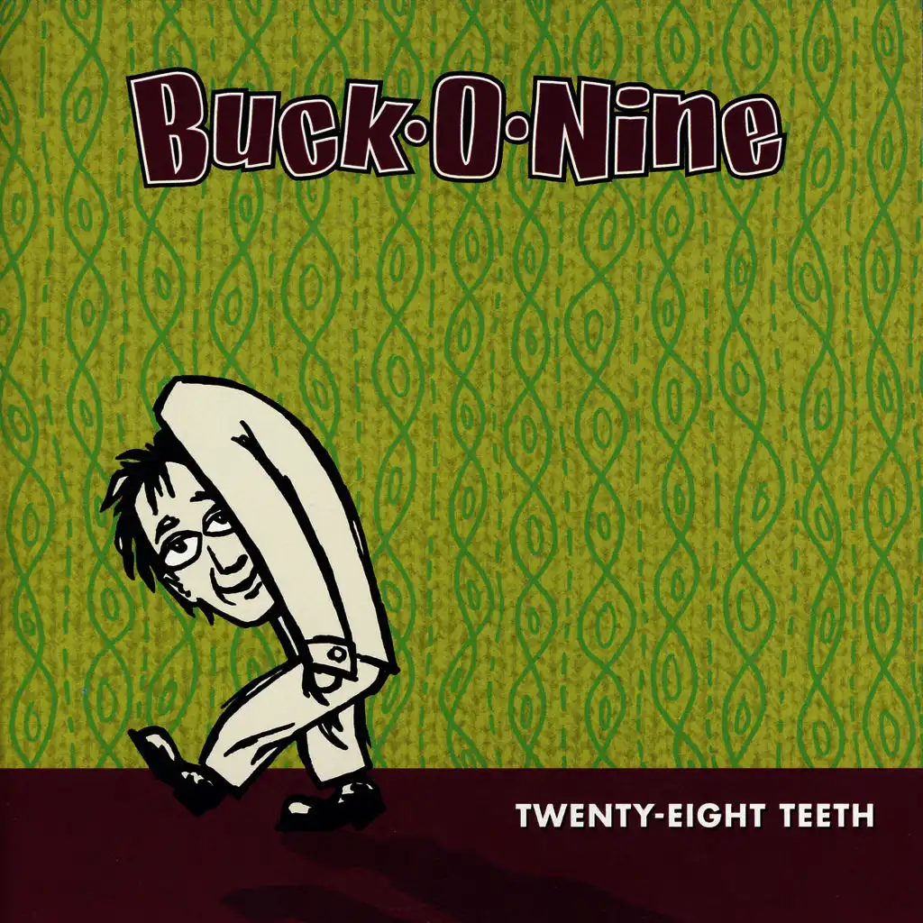 Twenty-Eight Teeth