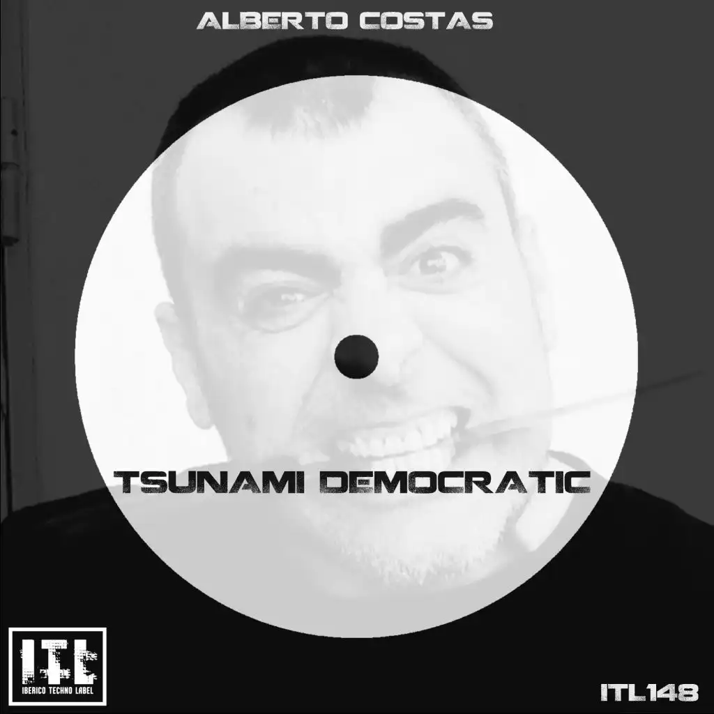 Tsunami Democratic (Radio Edit)