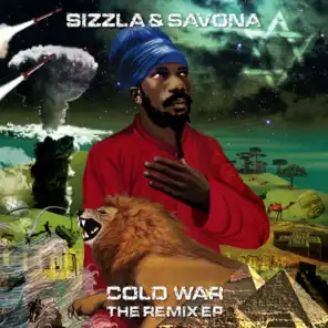 Cold War (Empress Shema & Mista Savona Remix)