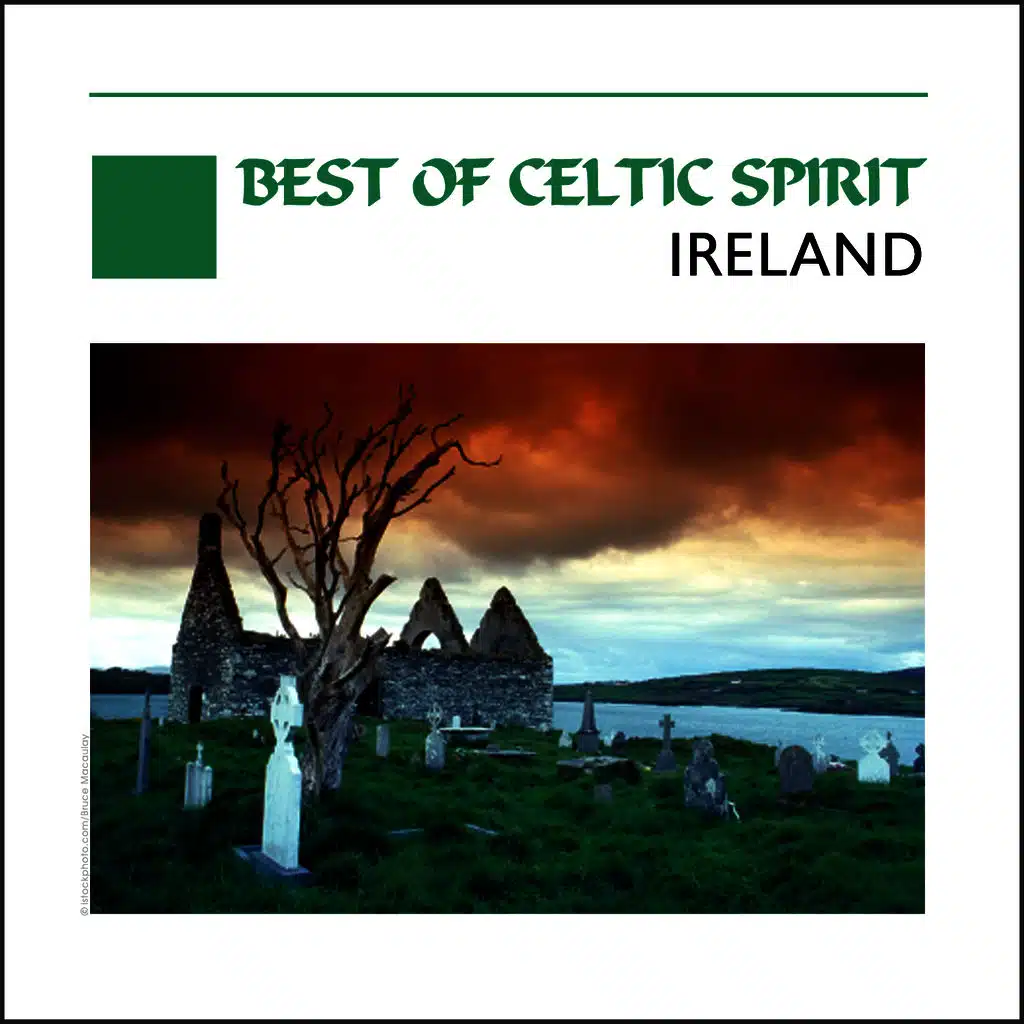 Best Of Celtic Spirit - Ireland