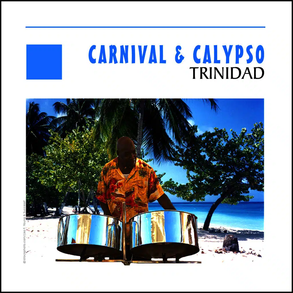 Rico Cortena & His Trinidadians