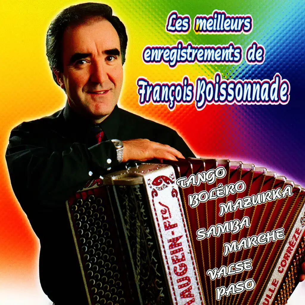 C'Est L'Auvergne Qui Danse (Valse)