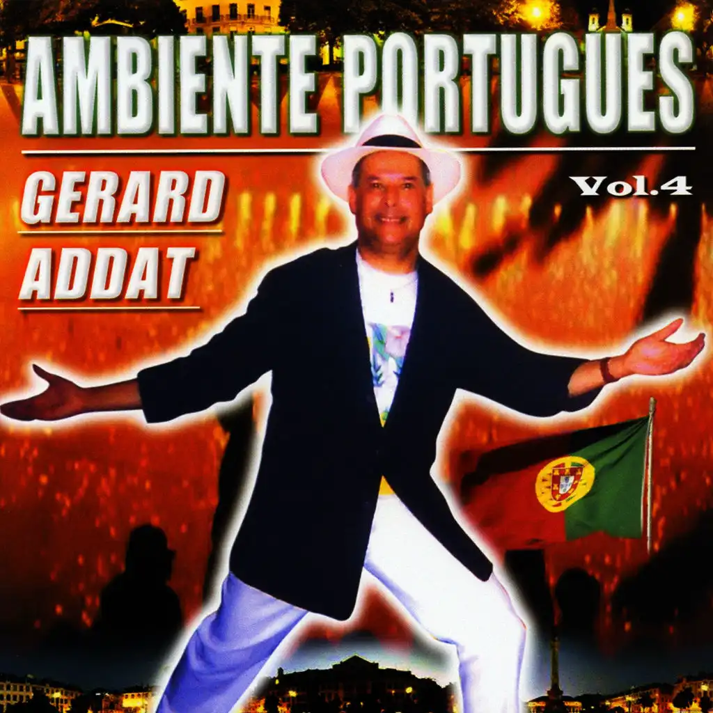 Ambiente Portugues Vol. 4