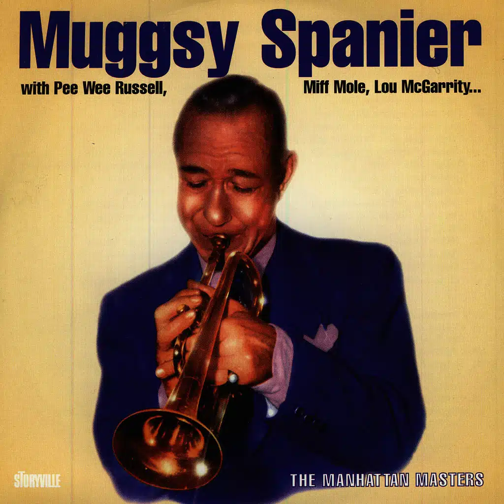 Original Dixieland One Step