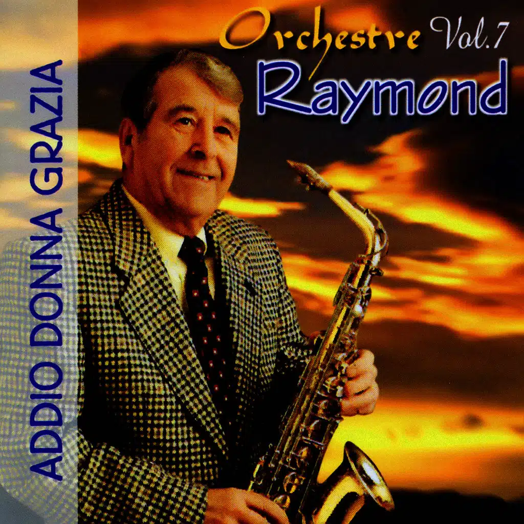 Orchestre Raymond