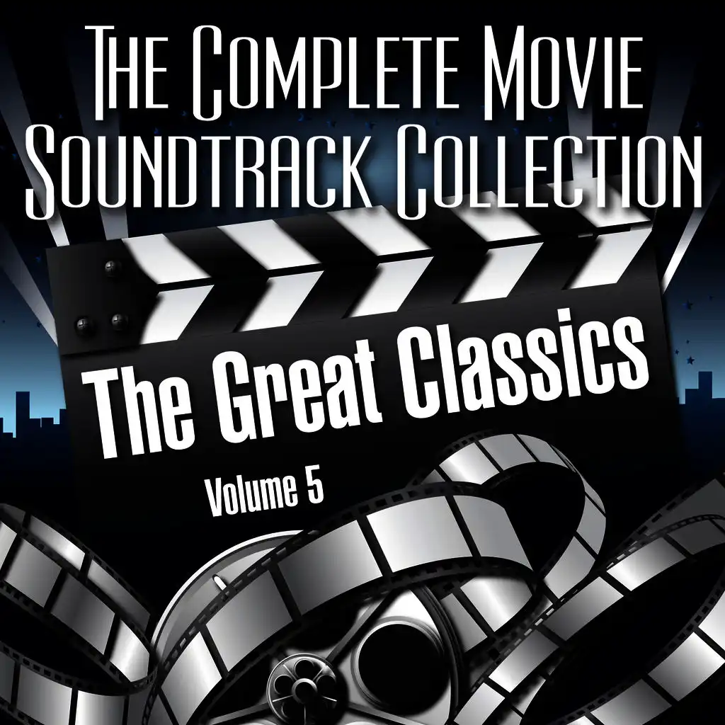 Vol. 5 : The Great Classics