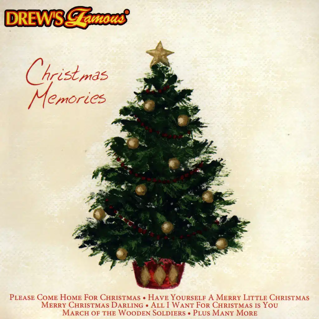 I'll Be Home For Christmas