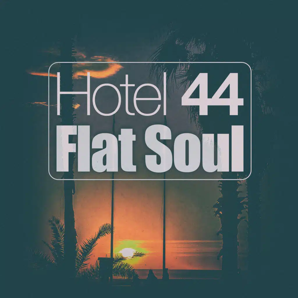 Hotel 44