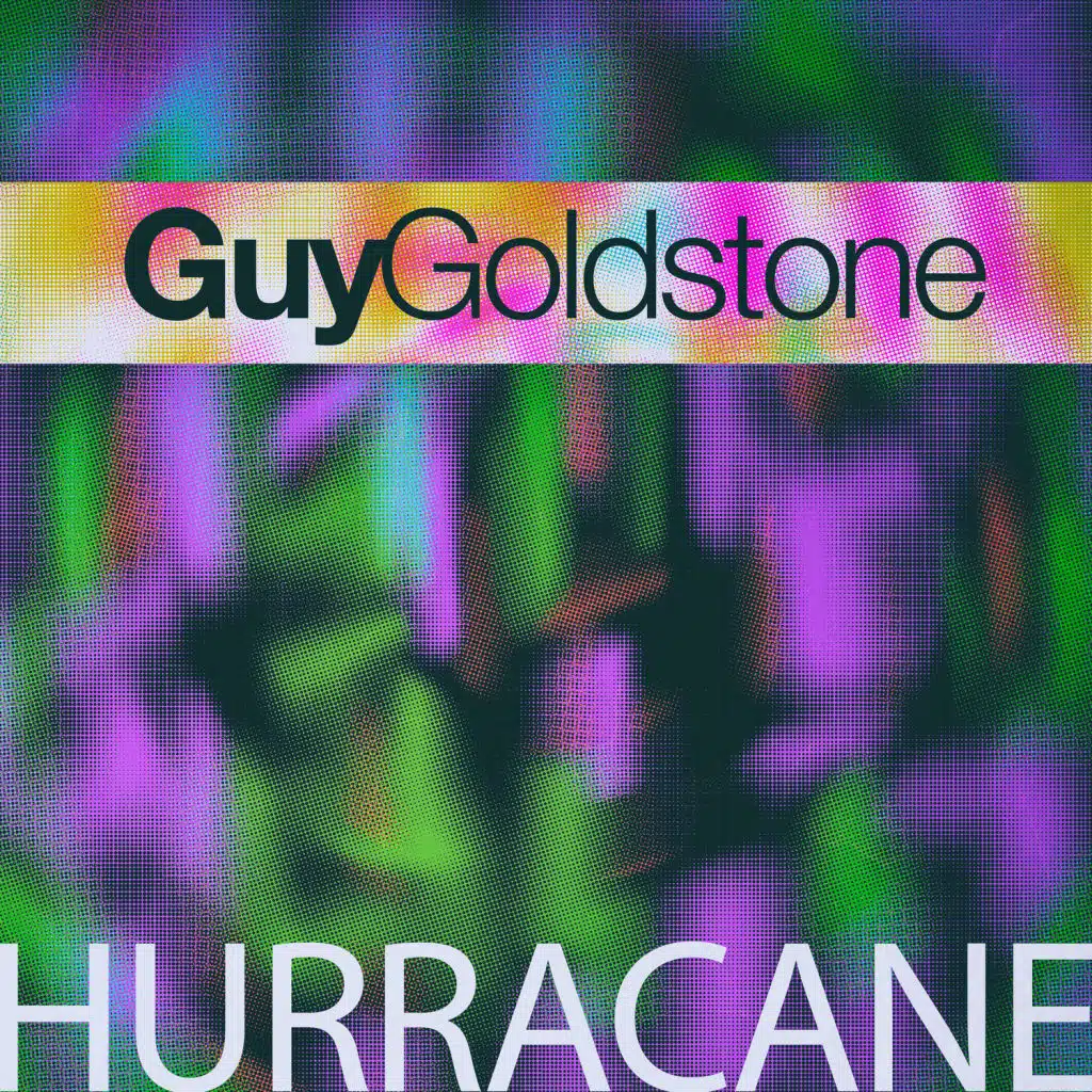 Guy Goldstone