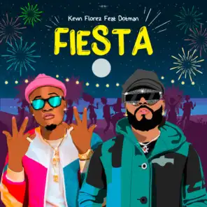 Fiesta (feat. Dotman)