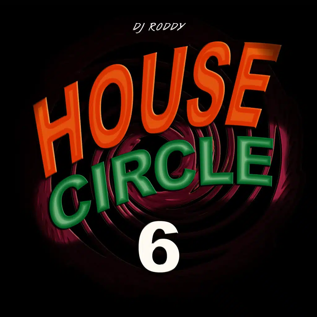 House Circle Vol. 6