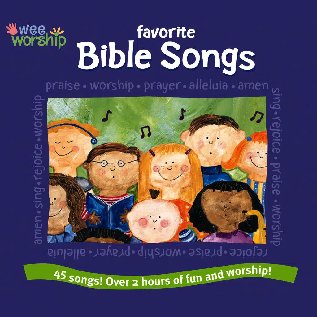 All Things Bright and Beautiful