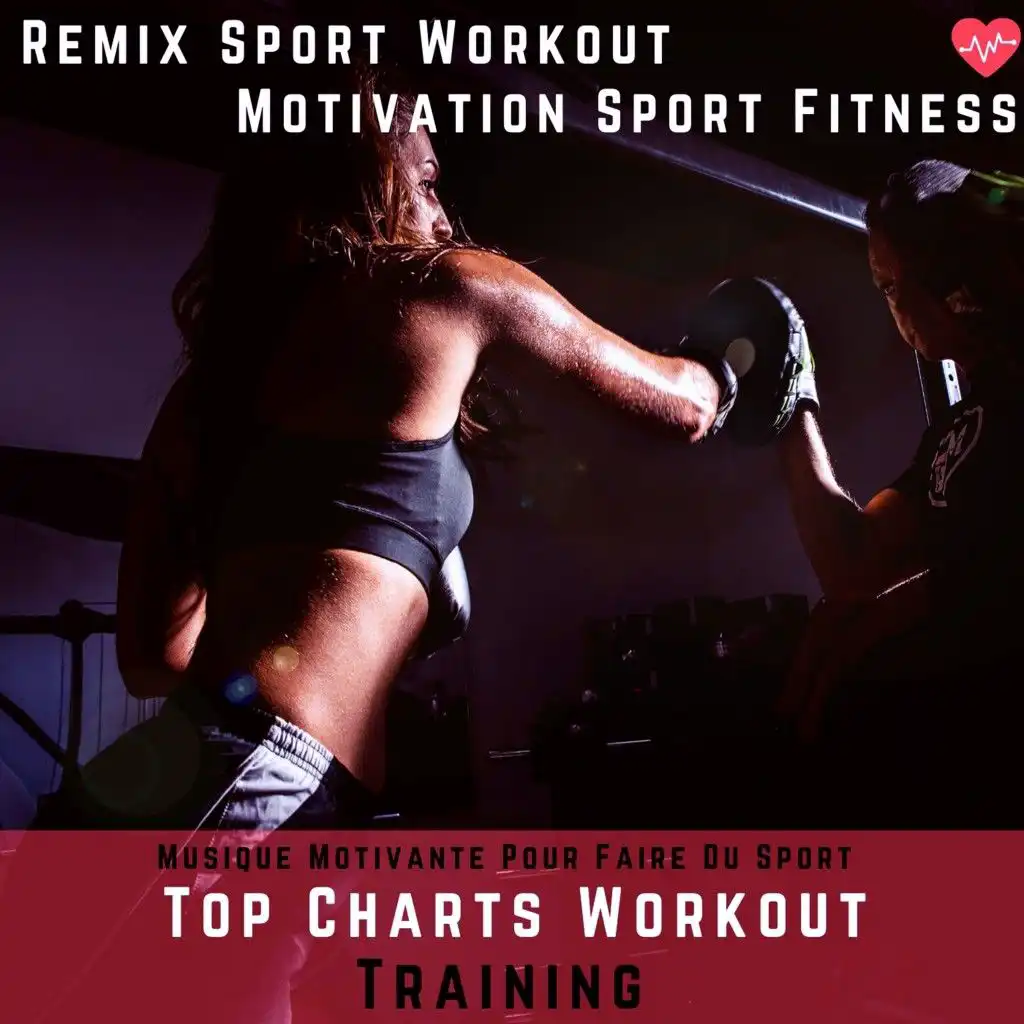 Turn Me On (Workout Mix)