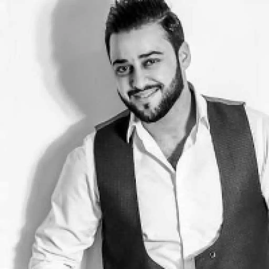 زعلان الاسمر