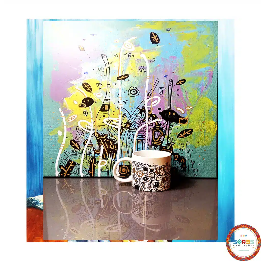 Manuel Kane & Kiki Botonaki