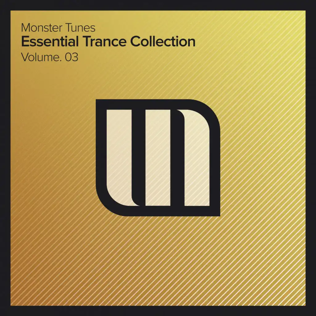 Essential Trance Collection, Vol. 03