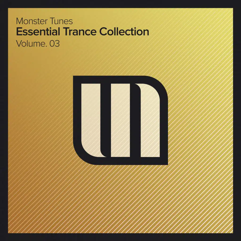 Essential Trance Collection, Vol. 03