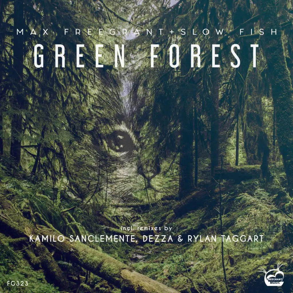 Green Forest (Dezza & Rylan Taggart Remix)