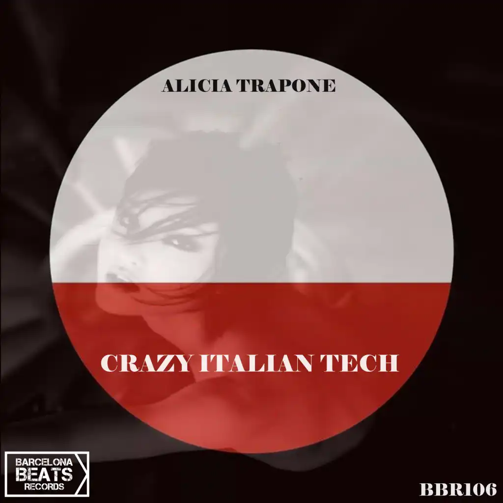 Crazy Italian Tech (Radio Edit)