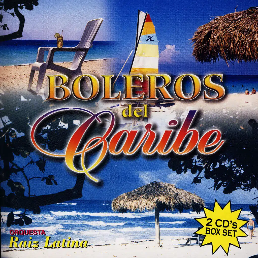 Orquesta Raiz Latina