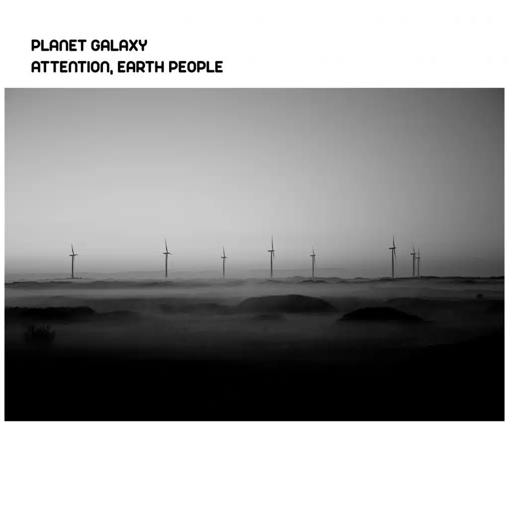 Hometown People (Planet Galaxy Mix)
