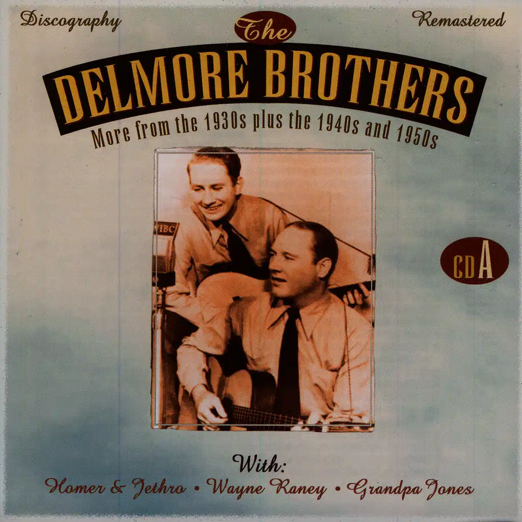 More From The 1930s Plus The 1940s And 1950s